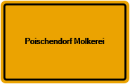 Grundbuchauszug Poischendorf Molkerei